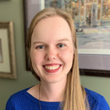 Headshot of Virginia Beach Reiki practitioner Sarah Van Dyk